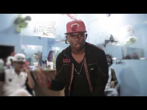 Jey frank- La masacre pa baby nike (video official)