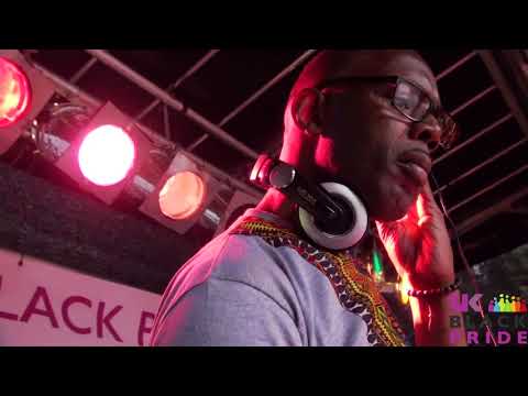 UK Black Pride
