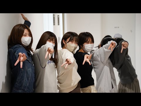 【群馬パース大学】サークル紹介（手話サークル）