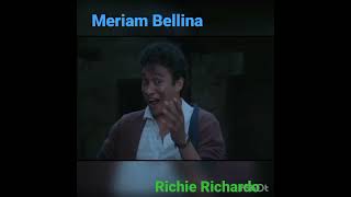 Download lagu Meriam Bellina, Richie Richardo, Bercinta Dalam Badai mp3