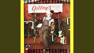 Robert Herridge - Pickin' Cotton