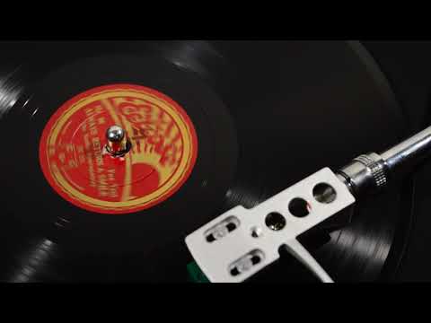 THE RADIO SYNCOPATORS - Always return a smile