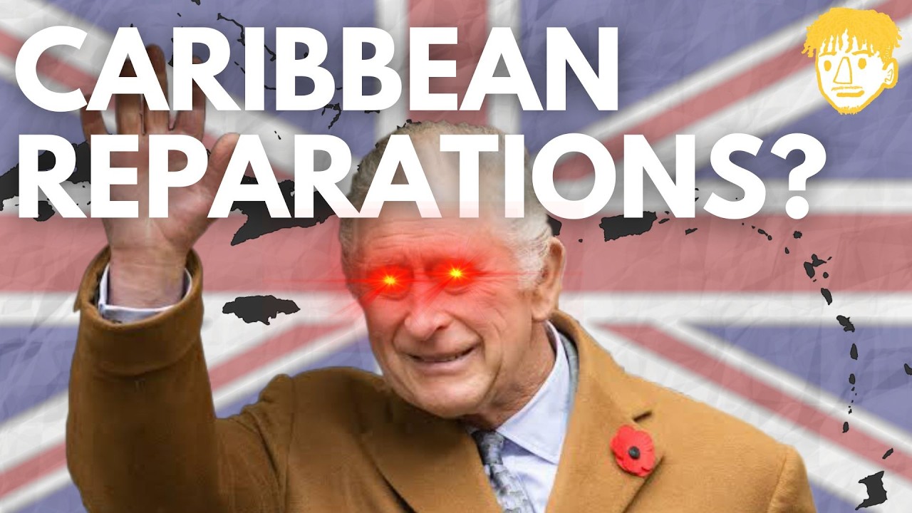 How Britain Sabotaged The Caribbean
