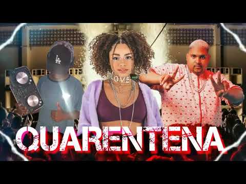 Quarentena - Kevin o Cris & Angel