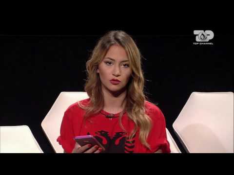 Select, 10 Qershor 2016, Pjesa 3 - Top Channel Albania - Entertainment Show