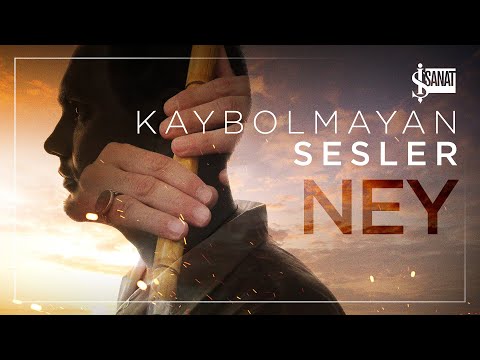 Ney Üflemeye Başlangıç — İlk Ses Nasıl Çıkarılır?