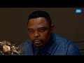 Sydney Kicks Hlathi Out Inimba S1 Ep 50 Mzansi Magic