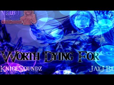 Worth Dying For (Soul Calibur 2 Beat) - W/ Knice SoundZ