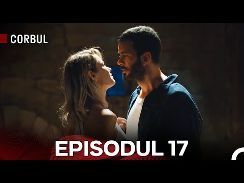 Corbul Episodul 17 (Subtitrat în Română)