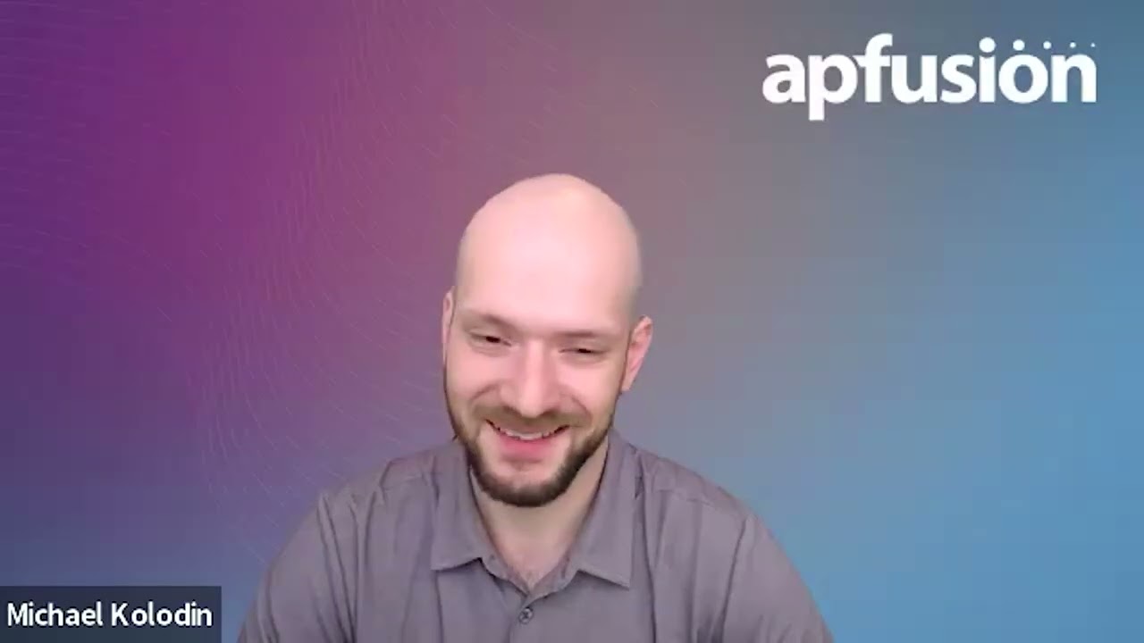 Build Internal Tools in a Day, Not Weeks (APFusion x Coefficient) video thumbnail