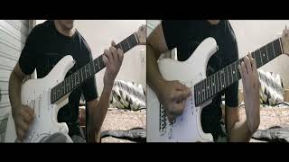 Mineral - Aurora (riff)