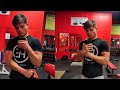405LB Bench at 18 years old *Decline*