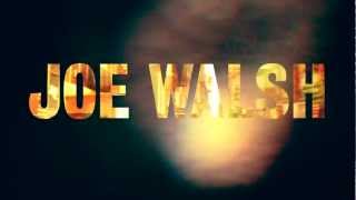 Joe Walsh &quot;Analog Man&quot; Release Week