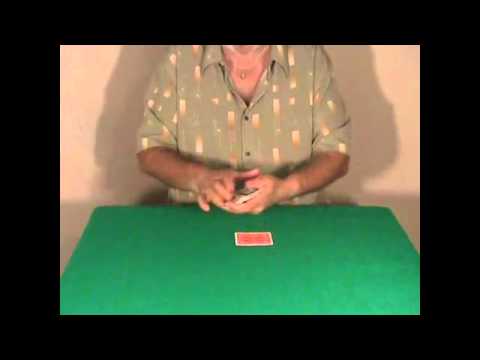 ESP Card Magic Vol 2 by Aldo Colombini