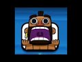 Clash Royale Hog Rider Scream Emote Sound Effect
