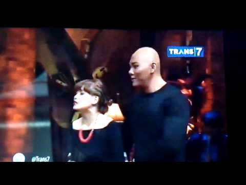 Koca habis chika Jessica Deddy Corbuzier(2)