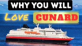 5 Reasons Cunard Will Become Your Favorite Cruise Line