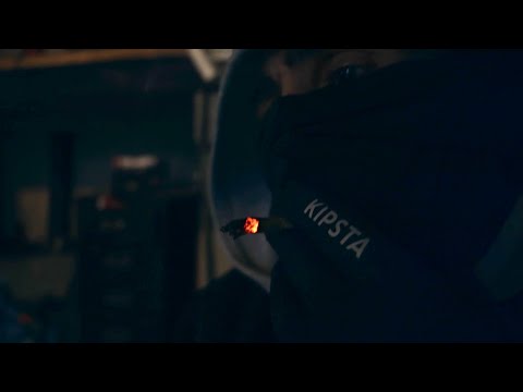 N.E.D.Z - Freestyle '' Résilience''- (prod Mehsah)