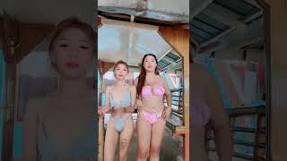 Chubby love tiktok short be like...