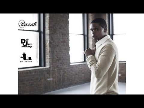 Razah - Where Do We Go From Here