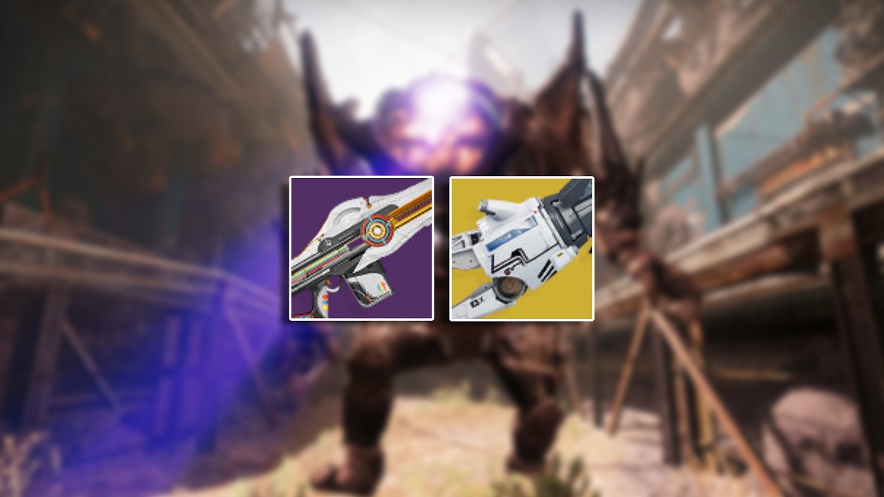 KERAUNIOS vs PHYRZHIA (TARGET LOCK)