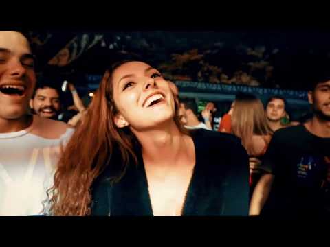 Aftermovie - O Chamado do Grifo 2018/1