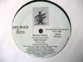 Dee N Ice Co ‎ Total Control 1992