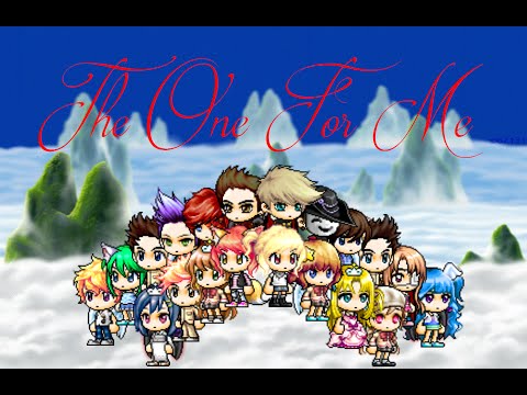 「Maple Series」 The One For Me ᒥEpisode 13ᒧ