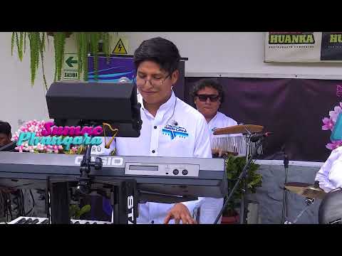 JUANCITO CAMA JR. MIX RECUERDOS 1