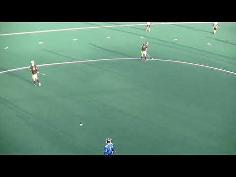 HCDB jc2 - HCDB mc1 - 3e kwart