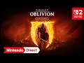 Wideo z rozgrywki The Elder Scrolls IV: Oblivion Remastered  Playstation