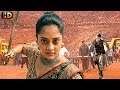 Ranasthali South Hindi Dubbed Action Romantic Movie Full Love Story Ammu Abhirami New Movie