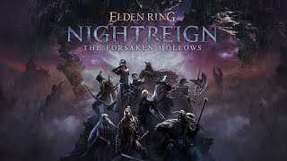 【ELDEN RING ナイトレイン】おじさん3人の年末協力プレイLIVE｜今年最後の配信