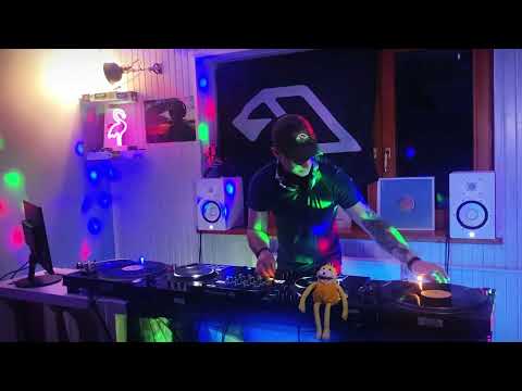 Dj Klisiu - #Trance Session Vinyl set 2023