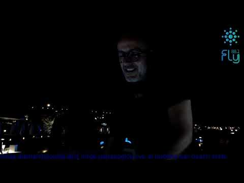 Ζωντανή ροή FlyFM