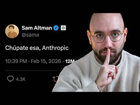 OpenAI compra a los creadores de Atajos: así integrará Sky