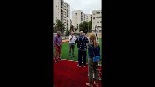 Bronca espectacular al alcalde de Las Palmas de Gran Canaria, de los vecinos de la Vega de San José