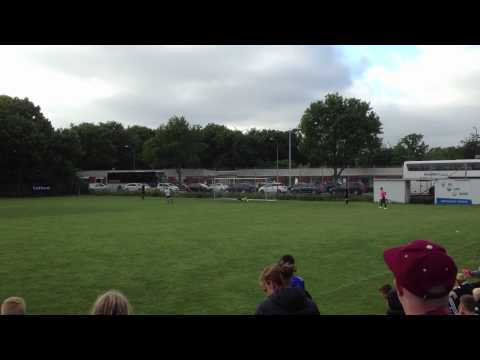 ESBJERG ELITE CUP 2014