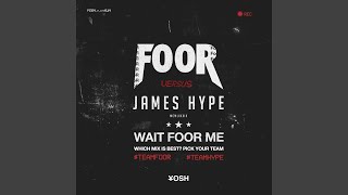 FooR - Topic