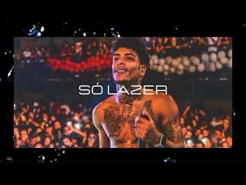 FREE Type Beat MC Kevin - "Só lazer" (Prod. @dndeprod )