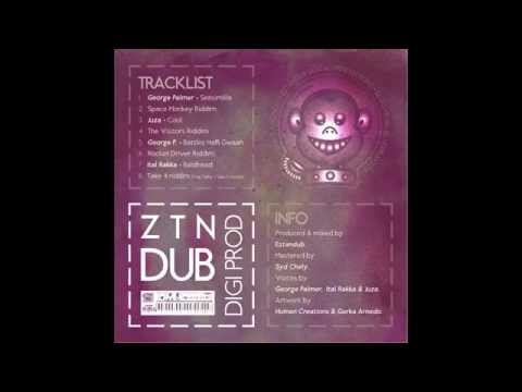 Juza - Cool (Eztandub Prod - Space Madness EP)