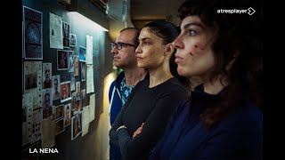 Callback Studios LA NENA TRÁILER OFICIAL HD anuncio