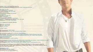 Alejandro Sanz Sin que se note- Paraixo Express