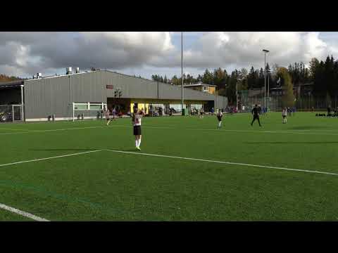 VJS/punainen - FC Nokia Sininen (2/2)