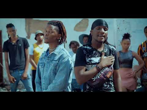 Lyrikal Busta & Sean Cast HQ - BACEDE feat.  K .Darrow  (Official Music Video)