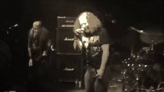 SAINT VITUS with SCOTT REAGERS "Dark World"
