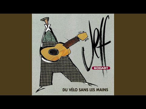 Du vélo sans les mains