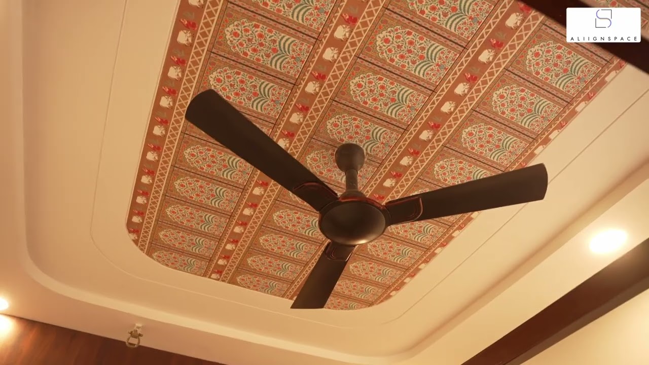 Stunning 3BHK — Urban Trilla, Mokila