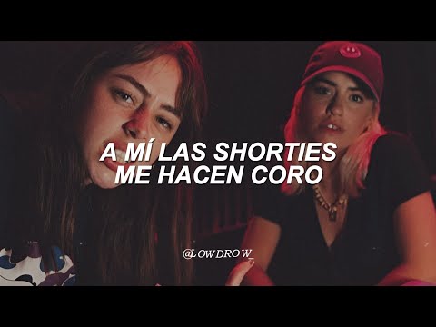 Nicki Nicole, Ptazeta, Snow Tha Product - Tengo To (Letra)