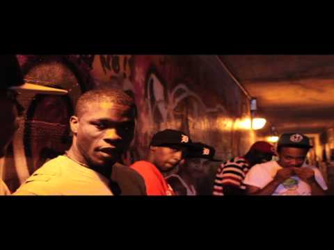 Jerz ft. G Box Da Smoke [TMG] "Keep Ur Eyes On The Road" [Subscribe]